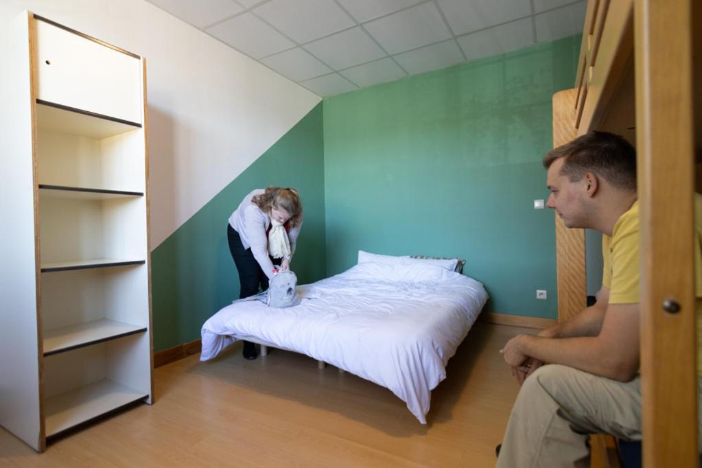 Gite Kaleo Han-Sur-Lesse Extérieur photo
