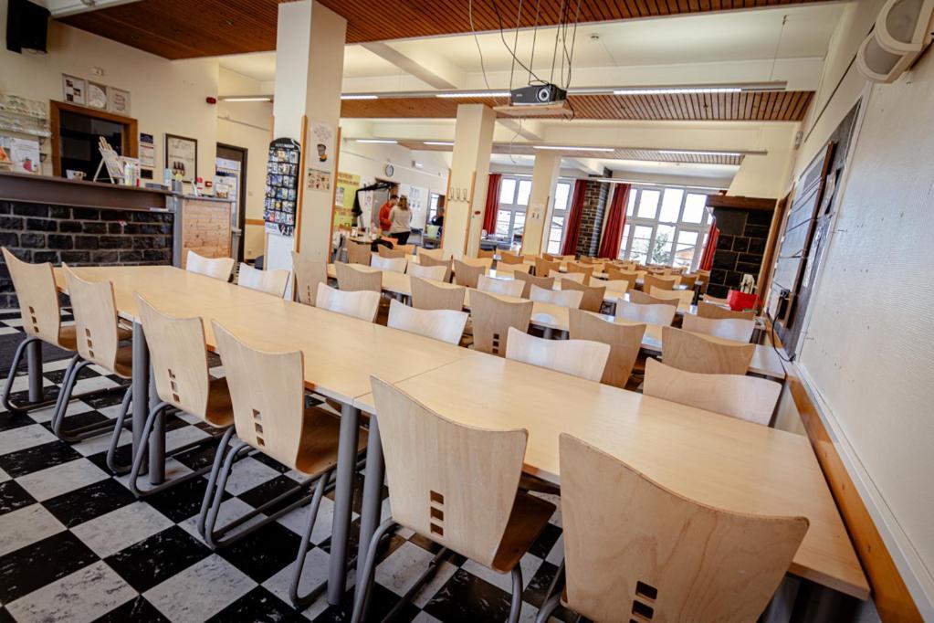 Gite Kaleo Han-Sur-Lesse Extérieur photo