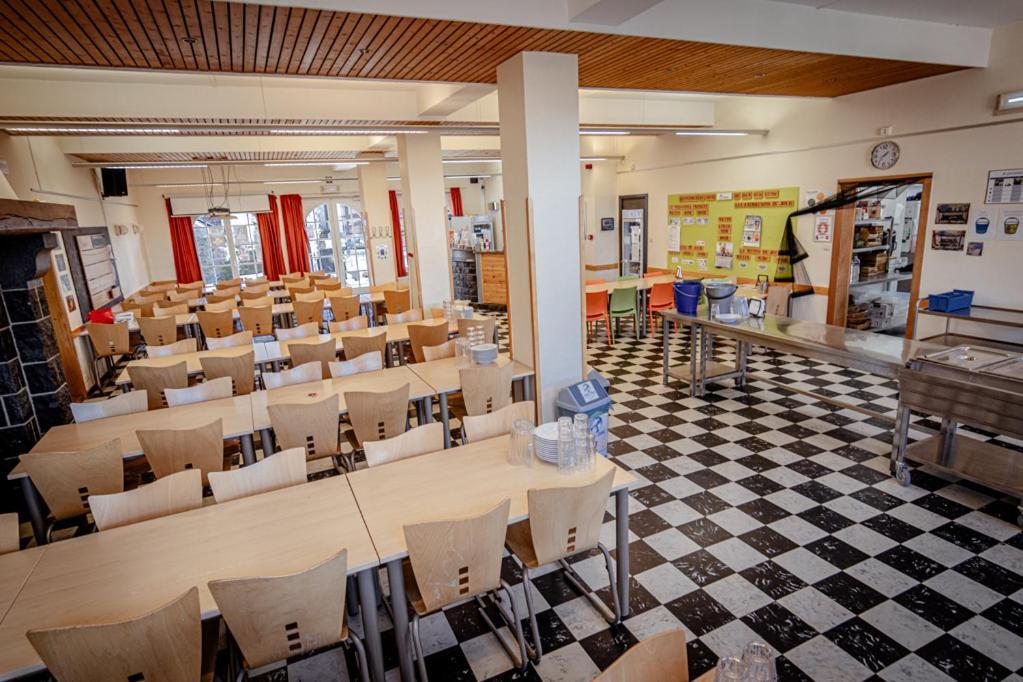 Gite Kaleo Han-Sur-Lesse Extérieur photo