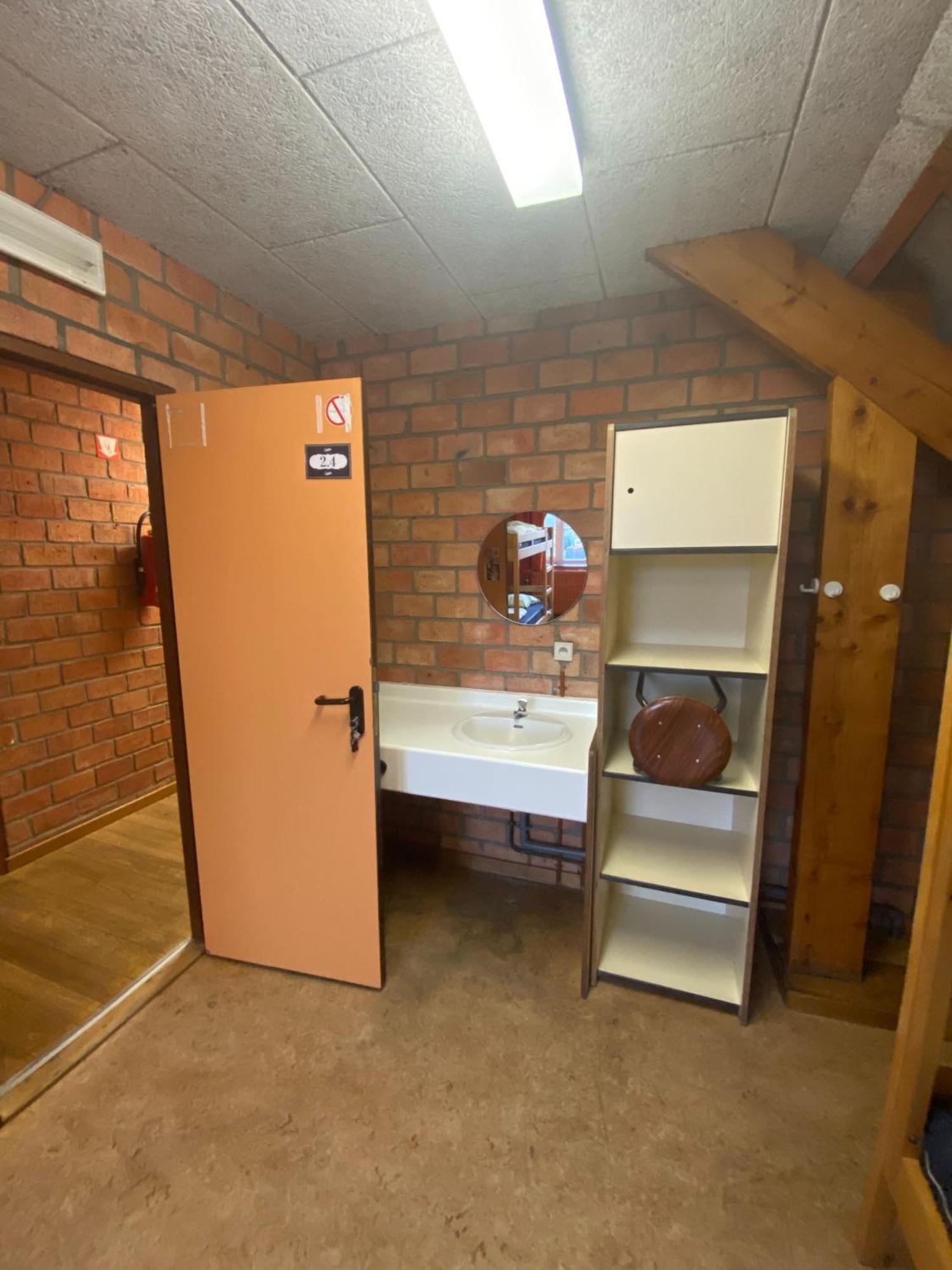 Gite Kaleo Han-Sur-Lesse Extérieur photo